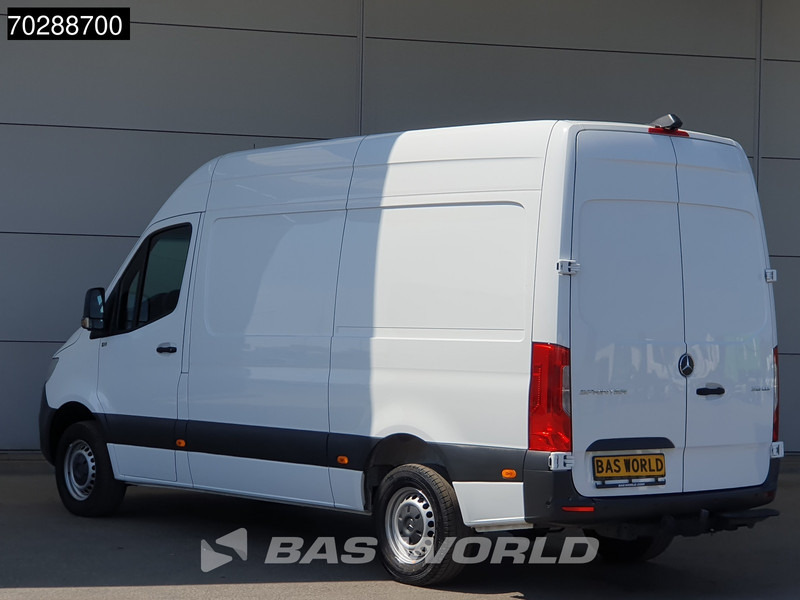 Mercedes-Benz Sprinter 319 CDI COMING SOON! Automaat L2H2 190PK Trekhaak Airco Camera Parkeersensoren Euro6 L2 12m3 Airco Trekhaak - Βαν: φωτογραφία 2 Mercedes-Benz Sprinter 319 CDI COMING SOON! Automaat L2H2 190PK Trekhaak Airco Camera Parkeersensoren Euro6 L2 12m3 Airco Trekhaak - Βαν: φωτογραφία 2