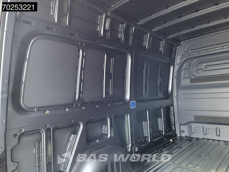 Mercedes-Benz Sprinter 319 CDI LED Airco Cruise control - Βαν: φωτογραφία 5 Mercedes-Benz Sprinter 319 CDI LED Airco Cruise control - Βαν: φωτογραφία 5