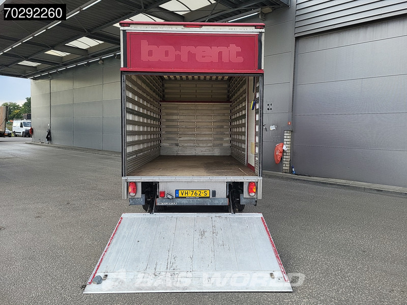Mercedes-Benz Sprinter 513 CDI NL Bakwagen Laadklep Zijdeur Meubelbak Koffer LBW 18m3 - Επαγγελματικό αυτοκίνητο κόφα: φωτογραφία 5 Mercedes-Benz Sprinter 513 CDI NL Bakwagen Laadklep Zijdeur Meubelbak Koffer LBW 18m3 - Επαγγελματικό αυτοκίνητο κόφα: φωτογραφία 5