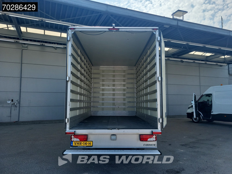 Mercedes-Benz Sprinter 514 CDI Automaat Dubbellucht Bakwagen Navi Airco Cruise Camera MBUX Euro6 Meubelbak Koffer 23m3 Airco Cruise control - Επαγγελματικό αυτοκίνητο κόφα: φωτογραφία 3 Mercedes-Benz Sprinter 514 CDI Automaat Dubbellucht Bakwagen Navi Airco Cruise Camera MBUX Euro6 Meubelbak Koffer 23m3 Airco Cruise control - Επαγγελματικό αυτοκίνητο κόφα: φωτογραφία 3
