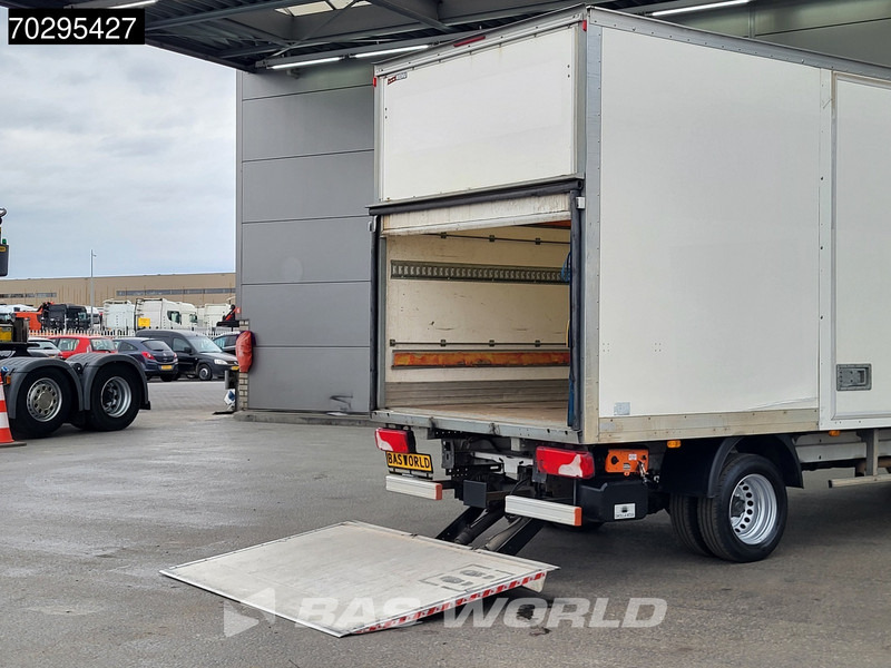 Mercedes-Benz Sprinter 514 CDI Bakwagen Laadklep Zijdeur Airco Cruise Meubelbak Koffer Dubbellucht Airco Cruise control - Επαγγελματικό αυτοκίνητο κόφα: φωτογραφία 3 Mercedes-Benz Sprinter 514 CDI Bakwagen Laadklep Zijdeur Airco Cruise Meubelbak Koffer Dubbellucht Airco Cruise control - Επαγγελματικό αυτοκίνητο κόφα: φωτογραφία 3