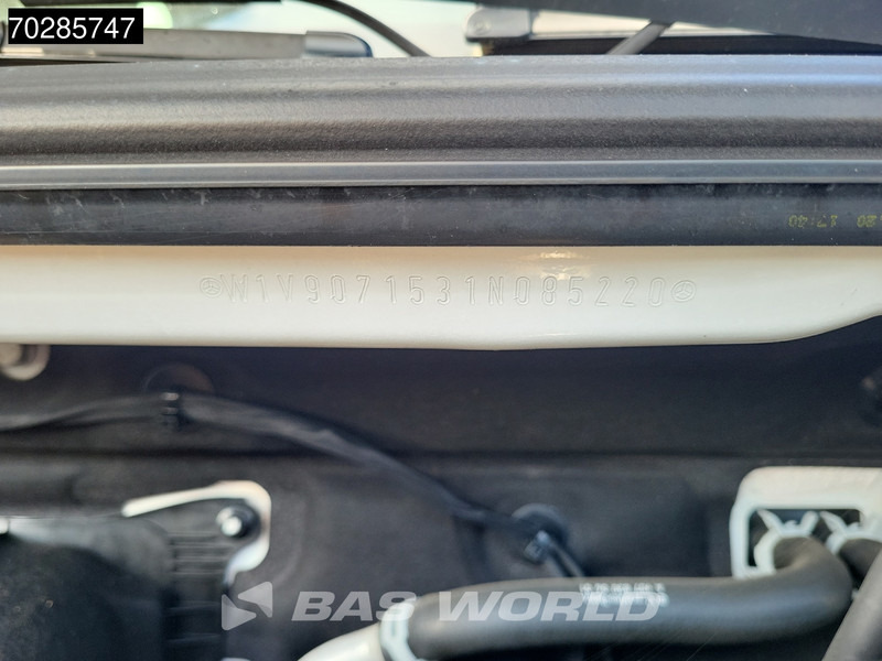 Mercedes-Benz Sprinter 514 CDI Laadklep Automaat Zijdeur Bakwagen Dubbellucht Airco Cruise MBUX CarPlay Euro6 Meubelbak Koffer 17m3 Airco Cruise contro - Επαγγελματικό αυτοκίνητο κόφα: φωτογραφία 2 Mercedes-Benz Sprinter 514 CDI Laadklep Automaat Zijdeur Bakwagen Dubbellucht Airco Cruise MBUX CarPlay Euro6 Meubelbak Koffer 17m3 Airco Cruise contro - Επαγγελματικό αυτοκίνητο κόφα: φωτογραφία 2