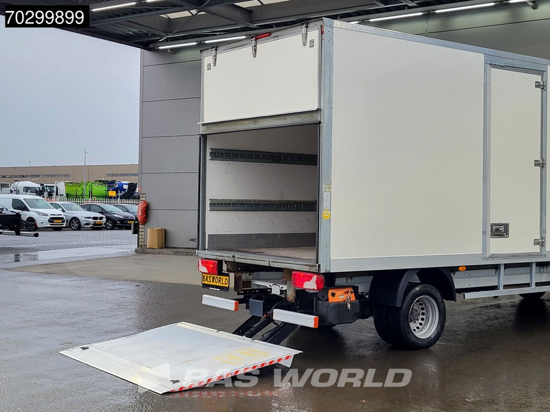 Mercedes-Benz Sprinter 514 CDI Laadklep Automaat Zijdeur Dubbellucht Bakwagen Airco Cruise MBUX CarPlay D'Hollandia Euro6 Meubelbak Koffer Airco Cruise - Επαγγελματικό αυτοκίνητο κόφα: φωτογραφία 3 Mercedes-Benz Sprinter 514 CDI Laadklep Automaat Zijdeur Dubbellucht Bakwagen Airco Cruise MBUX CarPlay D'Hollandia Euro6 Meubelbak Koffer Airco Cruise - Επαγγελματικό αυτοκίνητο κόφα: φωτογραφία 3