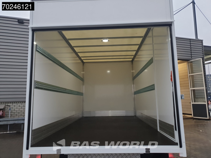 Mercedes-Benz Sprinter 515 CDI Automaat 1000kg Laadklep Zijdeur Dubbellucht Bakwagen MBUX Airco Cruise CarPlay D'Hollandia Euro6 Koffer Meubelbak 21m3 - Επαγγελματικό αυτοκίνητο κόφα: φωτογραφία 5 Mercedes-Benz Sprinter 515 CDI Automaat 1000kg Laadklep Zijdeur Dubbellucht Bakwagen MBUX Airco Cruise CarPlay D'Hollandia Euro6 Koffer Meubelbak 21m3 - Επαγγελματικό αυτοκίνητο κόφα: φωτογραφία 5