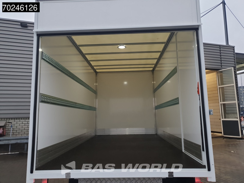 Mercedes-Benz Sprinter 515 CDI Automaat 1000kg Laadklep Zijdeur Dubbellucht Bakwagen MBUX Airco Cruise MBUX Koffer Meubelbak 21m3 Airco Cruise control - Επαγγελματικό αυτοκίνητο κόφα: φωτογραφία 5 Mercedes-Benz Sprinter 515 CDI Automaat 1000kg Laadklep Zijdeur Dubbellucht Bakwagen MBUX Airco Cruise MBUX Koffer Meubelbak 21m3 Airco Cruise control - Επαγγελματικό αυτοκίνητο κόφα: φωτογραφία 5