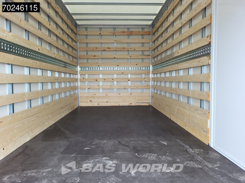 Mercedes-Benz Sprinter 515 CDI Automaat Laadklep Dubbellucht Bakwagen MBUX Airco Cruise MBUX Koffer Meubelbak 21m3 Airco Cruise control - Επαγγελματικό αυτοκίνητο κόφα: φωτογραφία 5 Mercedes-Benz Sprinter 515 CDI Automaat Laadklep Dubbellucht Bakwagen MBUX Airco Cruise MBUX Koffer Meubelbak 21m3 Airco Cruise control - Επαγγελματικό αυτοκίνητο κόφα: φωτογραφία 5