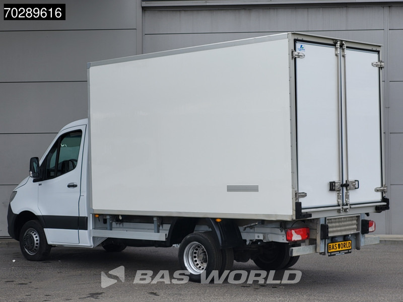 Mercedes-Benz Sprinter 515 CDI Koelwagen Dubbellucht Zijdeur Thermo King 230v-Stekker Airco Cruise Euro6 Koel Koeler Kühl Kühler Kühlwagen Bakwagen Gek - Επαγγελματικό αυτοκίνητο ψυγείο: φωτογραφία 2 Mercedes-Benz Sprinter 515 CDI Koelwagen Dubbellucht Zijdeur Thermo King 230v-Stekker Airco Cruise Euro6 Koel Koeler Kühl Kühler Kühlwagen Bakwagen Gek - Επαγγελματικό αυτοκίνητο ψυγείο: φωτογραφία 2
