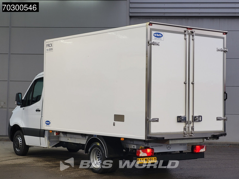 Mercedes-Benz Sprinter 515 CDI Koelwagen Vriezer Dubbellucht Carrier Xarios 5 Airco Cruise MBUX CarPlay Euro6 Koel Koeler Kühl Kühl Kühlwagen Kühlkoffe - Επαγγελματικό αυτοκίνητο ψυγείο: φωτογραφία 2 Mercedes-Benz Sprinter 515 CDI Koelwagen Vriezer Dubbellucht Carrier Xarios 5 Airco Cruise MBUX CarPlay Euro6 Koel Koeler Kühl Kühl Kühlwagen Kühlkoffe - Επαγγελματικό αυτοκίνητο ψυγείο: φωτογραφία 2