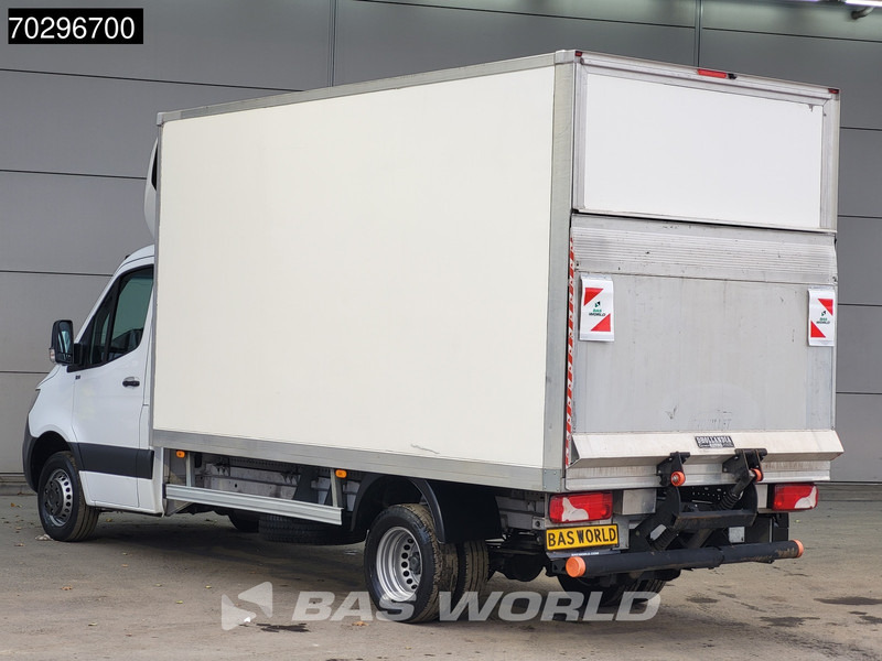 Mercedes-Benz Sprinter 515 CDI Laadklep Automaat Dubbellucht Bakwagen 150PK Airco Cruise Camera D'Hollandia Euro6 Meubelbak Koffer Airco Cruise control - Επαγγελματικό αυτοκίνητο κόφα: φωτογραφία 2 Mercedes-Benz Sprinter 515 CDI Laadklep Automaat Dubbellucht Bakwagen 150PK Airco Cruise Camera D'Hollandia Euro6 Meubelbak Koffer Airco Cruise control - Επαγγελματικό αυτοκίνητο κόφα: φωτογραφία 2
