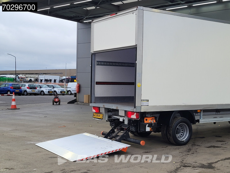 Mercedes-Benz Sprinter 515 CDI Laadklep Automaat Dubbellucht Bakwagen 150PK Airco Cruise Camera D'Hollandia Euro6 Meubelbak Koffer Airco Cruise control - Επαγγελματικό αυτοκίνητο κόφα: φωτογραφία 3 Mercedes-Benz Sprinter 515 CDI Laadklep Automaat Dubbellucht Bakwagen 150PK Airco Cruise Camera D'Hollandia Euro6 Meubelbak Koffer Airco Cruise control - Επαγγελματικό αυτοκίνητο κόφα: φωτογραφία 3