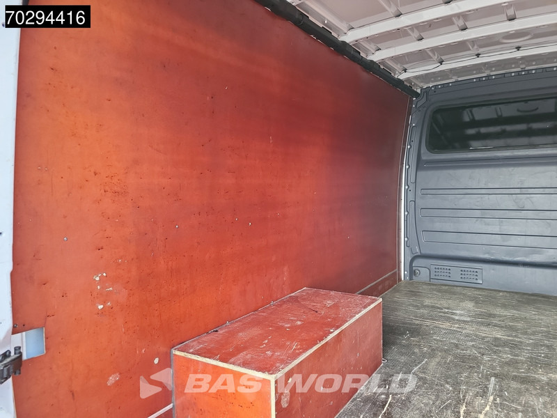 Mercedes-Benz Sprinter 516 CDI Dubbellucht Automaat Laag Dak L2H1 Trekhaak 160PK Airco Camera Euro6 L2 10m3 Airco Trekhaak - Βαν: φωτογραφία 5 Mercedes-Benz Sprinter 516 CDI Dubbellucht Automaat Laag Dak L2H1 Trekhaak 160PK Airco Camera Euro6 L2 10m3 Airco Trekhaak - Βαν: φωτογραφία 5