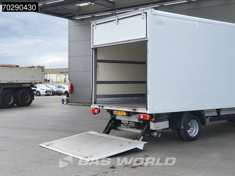 Mercedes-Benz Sprinter 516 CDI Laadklep Dubbellucht Bakwagen Airco APK 02-2026 Meubelbak Koffer 22m3 Airco - Επαγγελματικό αυτοκίνητο κόφα: φωτογραφία 3 Mercedes-Benz Sprinter 516 CDI Laadklep Dubbellucht Bakwagen Airco APK 02-2026 Meubelbak Koffer 22m3 Airco - Επαγγελματικό αυτοκίνητο κόφα: φωτογραφία 3