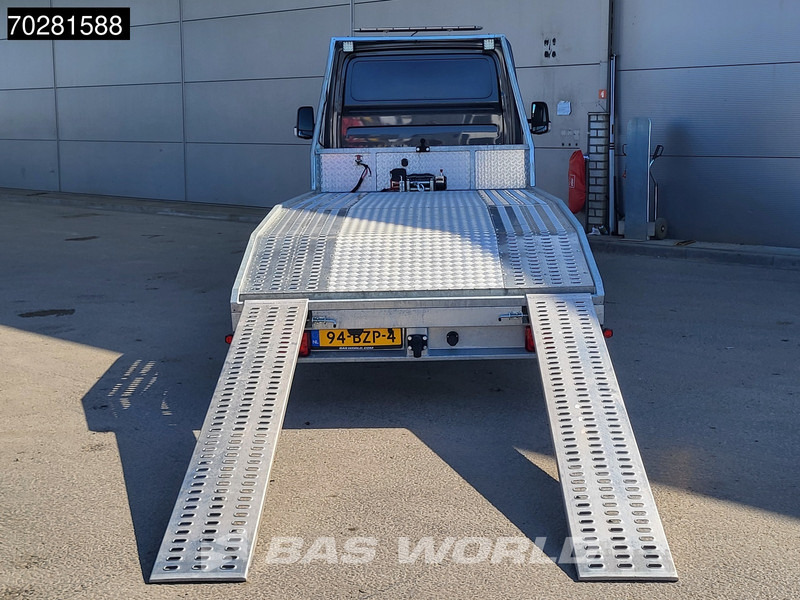 Mercedes-Benz Sprinter 519 3.0L V6 Autotransporter Oprijwagen Lier Trekhaak Navi Airco Cruise MBUX Euro6 Cartransporter Airco Trekhaak Cruise control - Ελαφρύ επαγγελματικό: φωτογραφία 5 Mercedes-Benz Sprinter 519 3.0L V6 Autotransporter Oprijwagen Lier Trekhaak Navi Airco Cruise MBUX Euro6 Cartransporter Airco Trekhaak Cruise control - Ελαφρύ επαγγελματικό: φωτογραφία 5