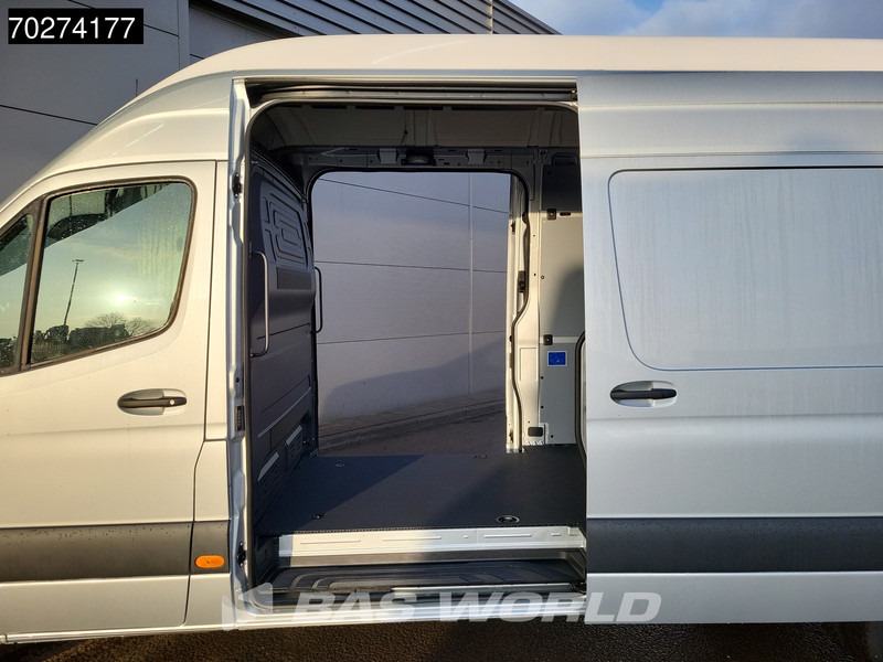 Mercedes-Benz Sprinter 519 CDI 190PK Automaat 2x Schuifdeur L3H3 Dubbellucht Navi Camera Parkeersensoren Trekhaak Airco L3 17m3 Airco Trekhaak - Βαν: φωτογραφία 3 Mercedes-Benz Sprinter 519 CDI 190PK Automaat 2x Schuifdeur L3H3 Dubbellucht Navi Camera Parkeersensoren Trekhaak Airco L3 17m3 Airco Trekhaak - Βαν: φωτογραφία 3
