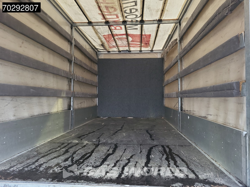 Mercedes-Benz Sprinter 519 CDI 3.0L V6 Automaat 484cm Dubbellucht Huif Bakwagen 190PK Airco Cruise Euro6 Meubelbak Koffer Airco Cruise control - Επαγγελματικό αυτοκίνητο με μουσαμά: φωτογραφία 5 Mercedes-Benz Sprinter 519 CDI 3.0L V6 Automaat 484cm Dubbellucht Huif Bakwagen 190PK Airco Cruise Euro6 Meubelbak Koffer Airco Cruise control - Επαγγελματικό αυτοκίνητο με μουσαμά: φωτογραφία 5