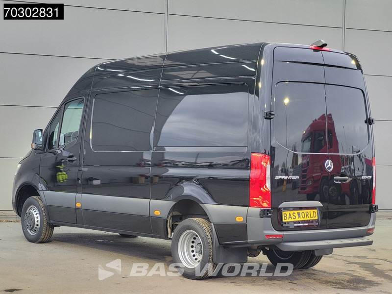 Mercedes-Benz Sprinter 519 CDI Automaat Dubbellucht L2H2 Navi Airco Cruise Camera 10inch MBUX CarPlay Euro6 L2 Airco Cruise control - Βαν: φωτογραφία 2 Mercedes-Benz Sprinter 519 CDI Automaat Dubbellucht L2H2 Navi Airco Cruise Camera 10inch MBUX CarPlay Euro6 L2 Airco Cruise control - Βαν: φωτογραφία 2