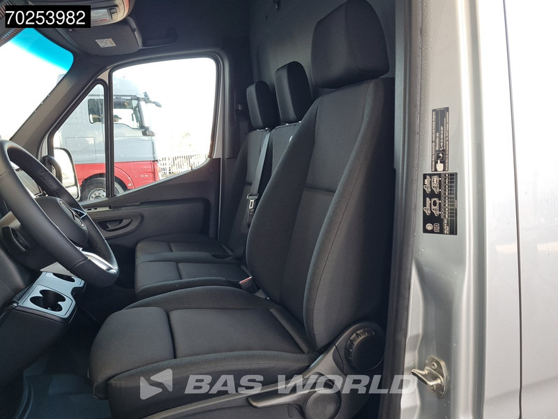 Καινούριο Βαν Mercedes-Benz Sprinter 519 CDI Automaat Dubbellucht L4H2 XXL 3500kg trekhaak ACC LED Camera Navi 16m3 Airco Trekhaak: φωτογραφία 13