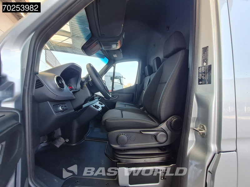 Καινούριο Βαν Mercedes-Benz Sprinter 519 CDI Automaat Dubbellucht L4H2 XXL 3500kg trekhaak ACC LED Camera Navi 16m3 Airco Trekhaak: φωτογραφία 18