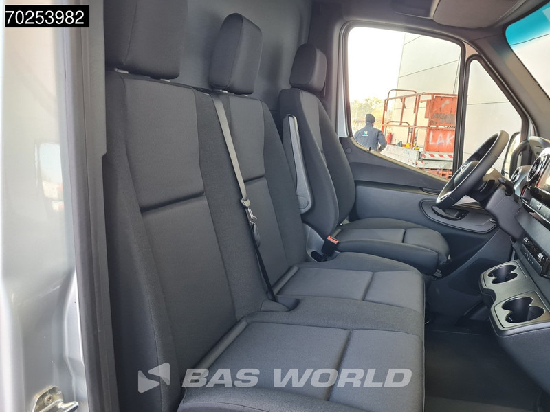 Καινούριο Βαν Mercedes-Benz Sprinter 519 CDI Automaat Dubbellucht L4H2 XXL 3500kg trekhaak ACC LED Camera Navi 16m3 Airco Trekhaak: φωτογραφία 14
