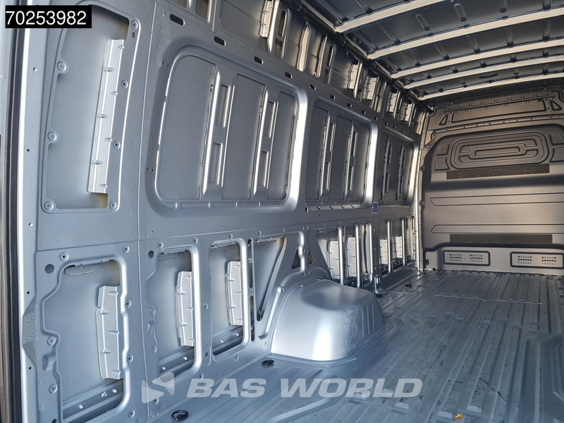 Καινούριο Βαν Mercedes-Benz Sprinter 519 CDI Automaat Dubbellucht L4H2 XXL 3500kg trekhaak ACC LED Camera Navi 16m3 Airco Trekhaak: φωτογραφία 19