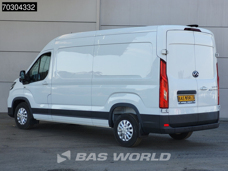 Mercedes-Benz Sprinter COMING SOON! Elektrisch 280WLTP 72kWh L3H2 204pk ACC LED Airco Camera Parkeersensoren v+a Airco - Βαν, Ηλεκτρικό van: φωτογραφία 2 Mercedes-Benz Sprinter COMING SOON! Elektrisch 280WLTP 72kWh L3H2 204pk ACC LED Airco Camera Parkeersensoren v+a Airco - Βαν, Ηλεκτρικό van: φωτογραφία 2