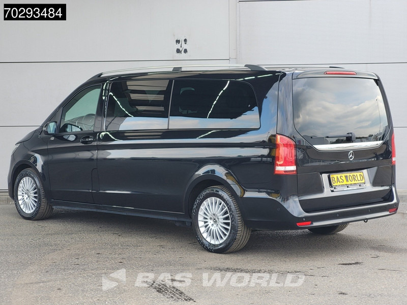 Mercedes-Benz V- Klasse 300 V300 L3H1 Navi Camera CarPlay PDC Airco Cruise Ex.BPM/BTW 7 persoons Airco Cruise control - Μικρό λεωφορείο, Επιβατικό βαν: φωτογραφία 2 Mercedes-Benz V- Klasse 300 V300 L3H1 Navi Camera CarPlay PDC Airco Cruise Ex.BPM/BTW 7 persoons Airco Cruise control - Μικρό λεωφορείο, Επιβατικό βαν: φωτογραφία 2