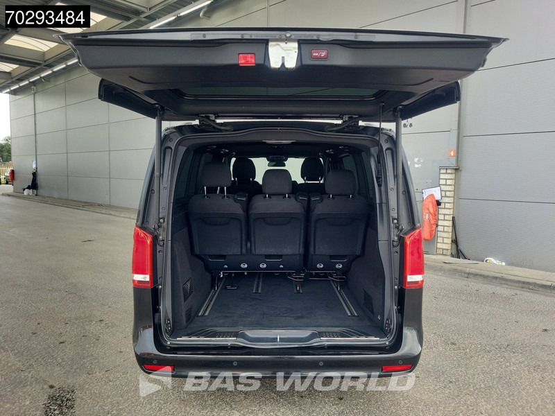 Mercedes-Benz V- Klasse 300 V300 L3H1 Navi Camera CarPlay PDC Airco Cruise Ex.BPM/BTW 7 persoons Airco Cruise control - Μικρό λεωφορείο, Επιβατικό βαν: φωτογραφία 3 Mercedes-Benz V- Klasse 300 V300 L3H1 Navi Camera CarPlay PDC Airco Cruise Ex.BPM/BTW 7 persoons Airco Cruise control - Μικρό λεωφορείο, Επιβατικό βαν: φωτογραφία 3