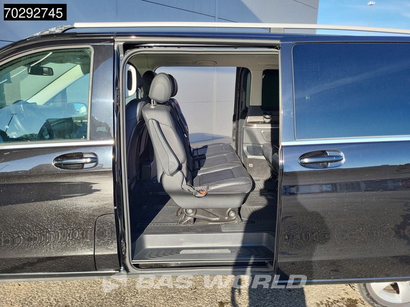 Mercedes-Benz V250 Ex. BPM/Ex.BTW Personenvervoer 8-Persoons V-250 Avantgarde Automaat 2x Schuifdeur LED Xenon Navi Airco Cruise Camera Parkeersens - Μικρό λεωφορείο, Επιβατικό βαν: φωτογραφία 3 Mercedes-Benz V250 Ex. BPM/Ex.BTW Personenvervoer 8-Persoons V-250 Avantgarde Automaat 2x Schuifdeur LED Xenon Navi Airco Cruise Camera Parkeersens - Μικρό λεωφορείο, Επιβατικό βαν: φωτογραφία 3