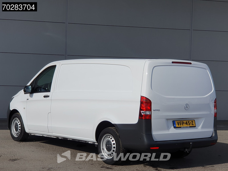 Mercedes-Benz Vito 110 L3H1 Trekhaak Navi Airco Cruise Camera Parkeersensoren Euro6 L3 7m3 Airco Trekhaak Cruise control - Μικρό βαν: φωτογραφία 2 Mercedes-Benz Vito 110 L3H1 Trekhaak Navi Airco Cruise Camera Parkeersensoren Euro6 L3 7m3 Airco Trekhaak Cruise control - Μικρό βαν: φωτογραφία 2