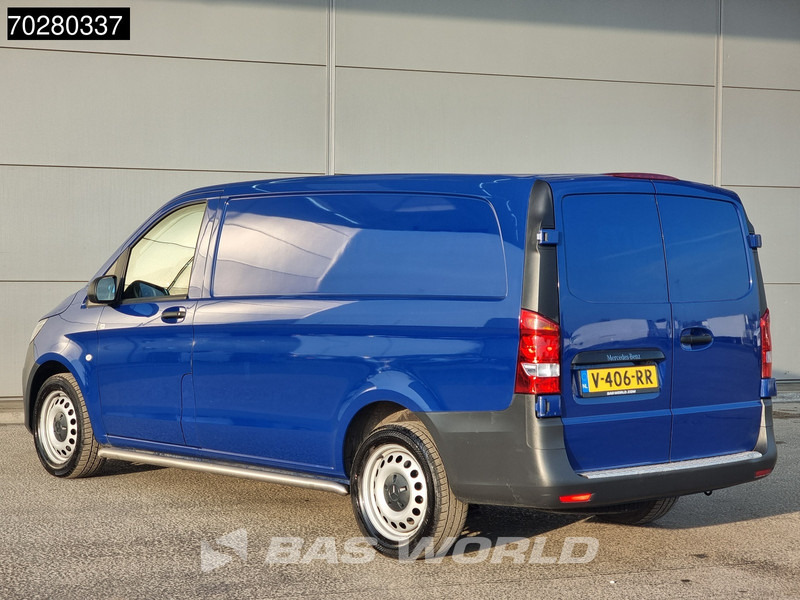 Mercedes-Benz Vito 114 Automaat L2H1 Airco Cruise Camera Euro6 APK 09-2025 L2 5m3 Airco Cruise control - Μικρό βαν: φωτογραφία 2 Mercedes-Benz Vito 114 Automaat L2H1 Airco Cruise Camera Euro6 APK 09-2025 L2 5m3 Airco Cruise control - Μικρό βαν: φωτογραφία 2