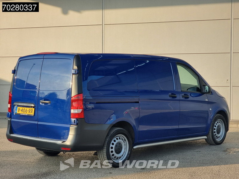Mercedes-Benz Vito 114 Automaat L2H1 Airco Cruise Camera Euro6 APK 09-2025 L2 5m3 Airco Cruise control - Μικρό βαν: φωτογραφία 5 Mercedes-Benz Vito 114 Automaat L2H1 Airco Cruise Camera Euro6 APK 09-2025 L2 5m3 Airco Cruise control - Μικρό βαν: φωτογραφία 5