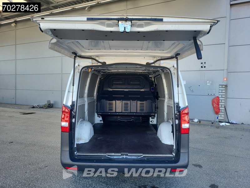 Mercedes-Benz Vito 114 Automaat L2H1 Navi Airco Cruise L2 6m3 Airco Cruise control - Μικρό βαν: φωτογραφία 3 Mercedes-Benz Vito 114 Automaat L2H1 Navi Airco Cruise L2 6m3 Airco Cruise control - Μικρό βαν: φωτογραφία 3