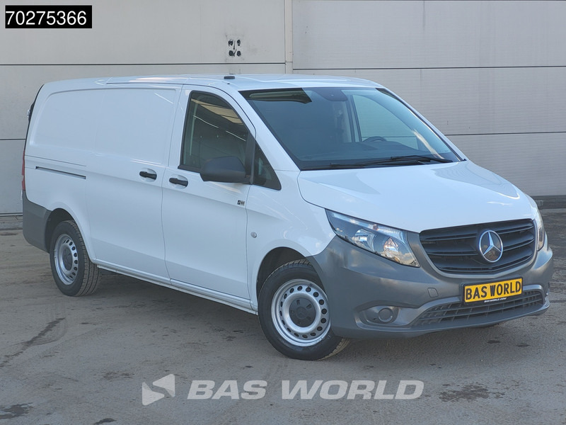 Mercedes-Benz Vito 114 Automaat L2H1 Navi Camera Trekhaak Airco Cruise L2 5m3 Airco Trekhaak Cruise control - Μικρό βαν: φωτογραφία 3 Mercedes-Benz Vito 114 Automaat L2H1 Navi Camera Trekhaak Airco Cruise L2 5m3 Airco Trekhaak Cruise control - Μικρό βαν: φωτογραφία 3