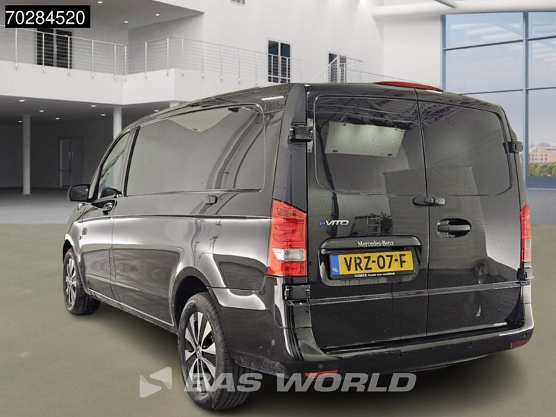 Mercedes-Benz Vito 114 COMING SOON! Elektrisch 286km WLTP 66kWh L2H1 Navi Airco Cruise Camera Parkeersensoren 6m3 Airco Cruise control - Βαν, Ηλεκτρικό van: φωτογραφία 5 Mercedes-Benz Vito 114 COMING SOON! Elektrisch 286km WLTP 66kWh L2H1 Navi Airco Cruise Camera Parkeersensoren 6m3 Airco Cruise control - Βαν, Ηλεκτρικό van: φωτογραφία 5