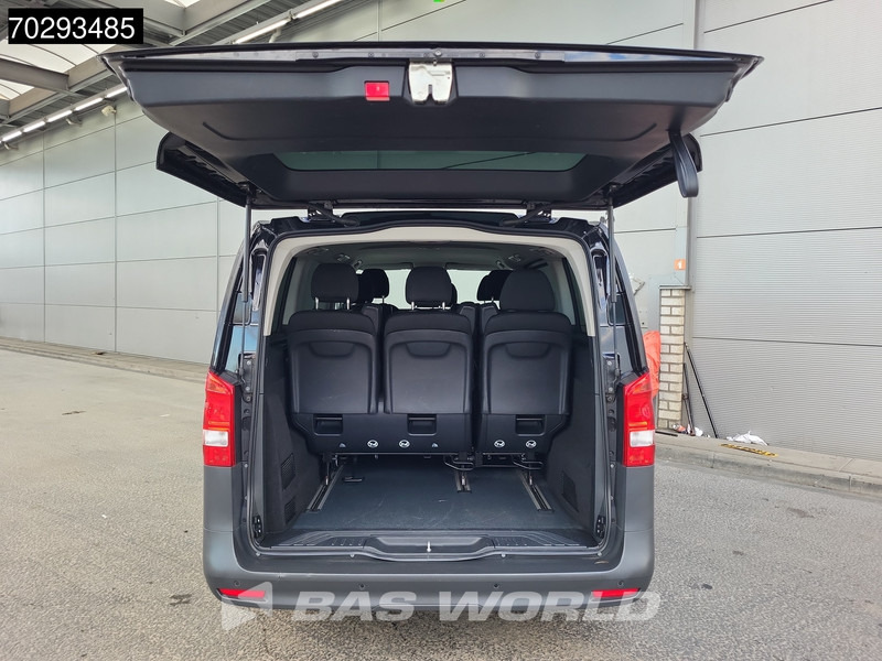 Mercedes-Benz Vito 116 Airco Cruise control - Μικρό λεωφορείο, Επιβατικό βαν: φωτογραφία 3 Mercedes-Benz Vito 116 Airco Cruise control - Μικρό λεωφορείο, Επιβατικό βαν: φωτογραφία 3
