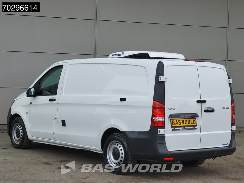 Mercedes-Benz Vito 116 Automaat Koelwagen 163PK Kerstner 230v Stekker Airco Cruise Euro6 Koel Koeler Kühl Kühler Kühlwagen Airco Cruise control - Επαγγελματικό αυτοκίνητο ψυγείο: φωτογραφία 2 Mercedes-Benz Vito 116 Automaat Koelwagen 163PK Kerstner 230v Stekker Airco Cruise Euro6 Koel Koeler Kühl Kühler Kühlwagen Airco Cruise control - Επαγγελματικό αυτοκίνητο ψυγείο: φωτογραφία 2
