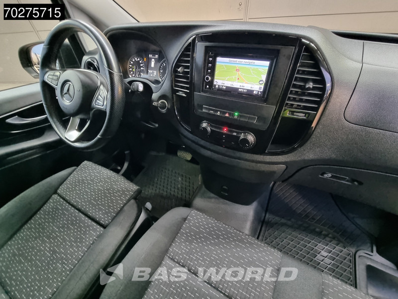 Μικρό βαν Mercedes-Benz Vito 119 Automaat L2H1 190PK Navi Trekhaak Camera Airco Cruise L2 5m3 Airco Trekhaak Cruise control: φωτογραφία 10