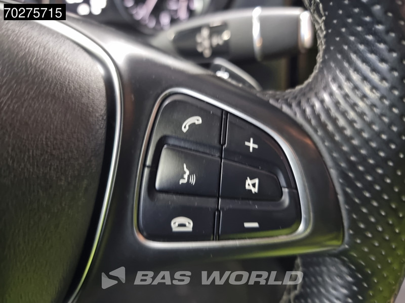 Μικρό βαν Mercedes-Benz Vito 119 Automaat L2H1 190PK Navi Trekhaak Camera Airco Cruise L2 5m3 Airco Trekhaak Cruise control: φωτογραφία 18