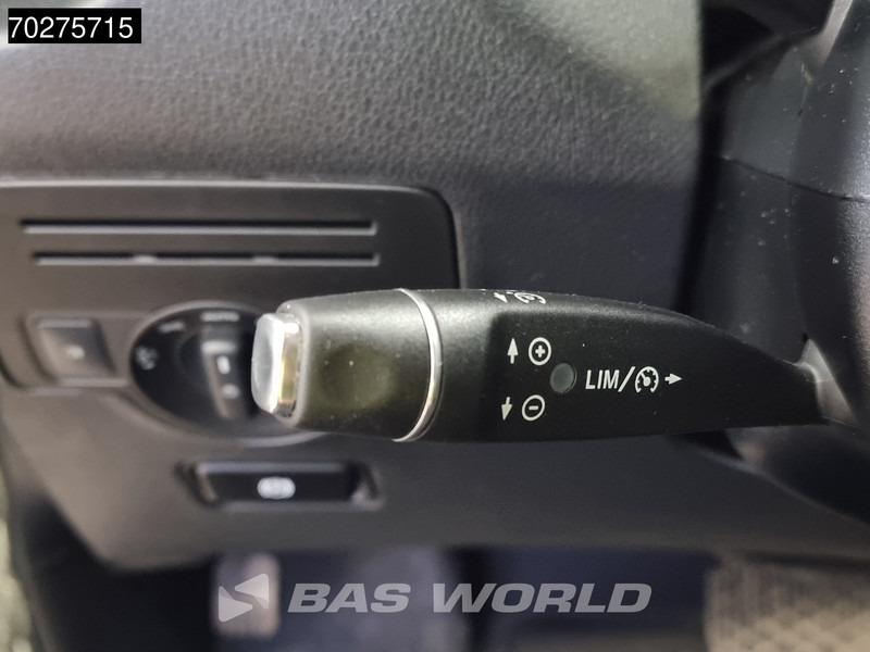 Μικρό βαν Mercedes-Benz Vito 119 Automaat L2H1 190PK Navi Trekhaak Camera Airco Cruise L2 5m3 Airco Trekhaak Cruise control: φωτογραφία 19