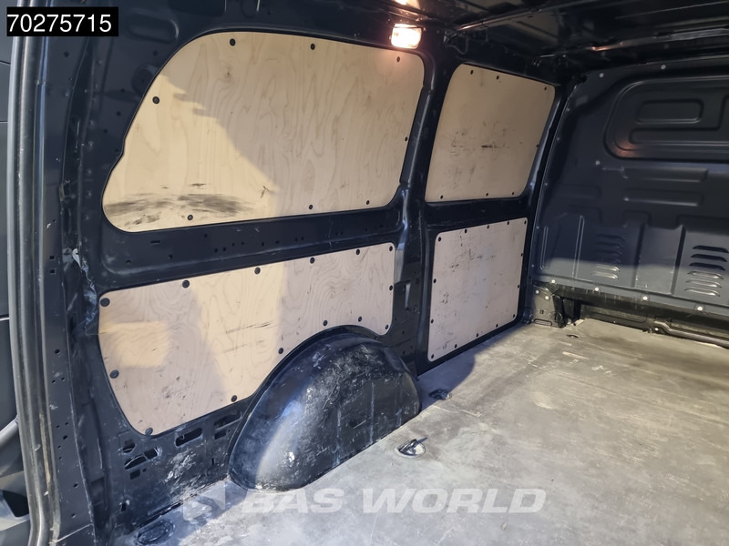 Μικρό βαν Mercedes-Benz Vito 119 Automaat L2H1 190PK Navi Trekhaak Camera Airco Cruise L2 5m3 Airco Trekhaak Cruise control: φωτογραφία 7