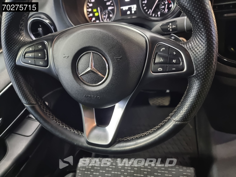 Μικρό βαν Mercedes-Benz Vito 119 Automaat L2H1 190PK Navi Trekhaak Camera Airco Cruise L2 5m3 Airco Trekhaak Cruise control: φωτογραφία 16