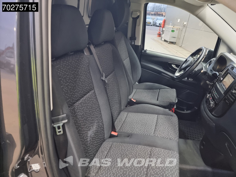 Μικρό βαν Mercedes-Benz Vito 119 Automaat L2H1 190PK Navi Trekhaak Camera Airco Cruise L2 5m3 Airco Trekhaak Cruise control: φωτογραφία 14