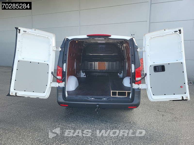 Mercedes-Benz Vito Automaat L3H1 Navi Trekhaak Airco Cruise Camera Parkeersensoren Euro6 L3 Long 7m3 Airco Trekhaak Cruise control - Μικρό βαν: φωτογραφία 2 Mercedes-Benz Vito Automaat L3H1 Navi Trekhaak Airco Cruise Camera Parkeersensoren Euro6 L3 Long 7m3 Airco Trekhaak Cruise control - Μικρό βαν: φωτογραφία 2