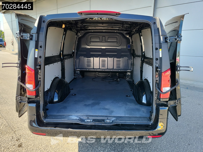 Mercedes-Benz Vito Elektrisch 286km WLTP 66kWh L2H1 Navi Airco Cruise Camera Parkeersensoren L2 7m3 Airco Cruise control - Μικρό βαν, Ηλεκτρικό van: φωτογραφία 3 Mercedes-Benz Vito Elektrisch 286km WLTP 66kWh L2H1 Navi Airco Cruise Camera Parkeersensoren L2 7m3 Airco Cruise control - Μικρό βαν, Ηλεκτρικό van: φωτογραφία 3