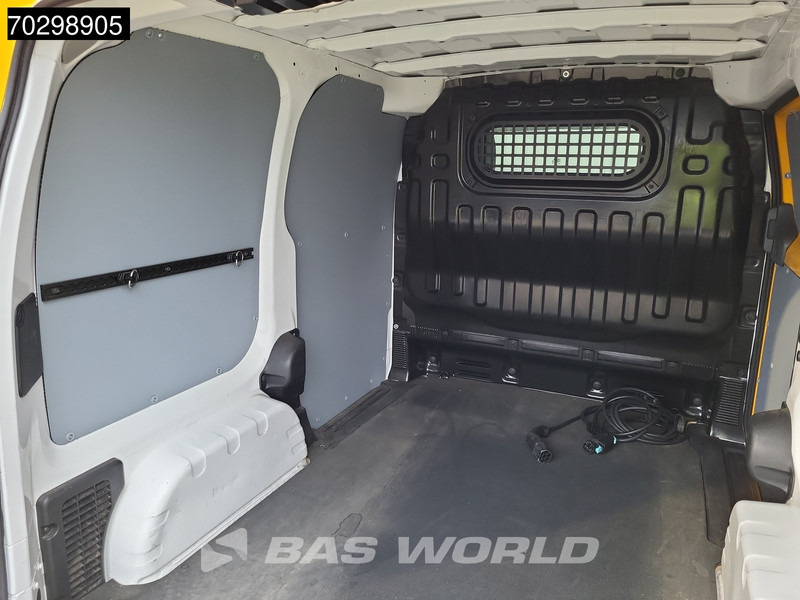 Nissan NV200 110PK Elektrisch WLTP 1299005km 24kWh Automaat L1H1 Airco Cruise L1 Kompakt Airco Cruise control - Μικρό βαν, Ηλεκτρικό van: φωτογραφία 5 Nissan NV200 110PK Elektrisch WLTP 1299005km 24kWh Automaat L1H1 Airco Cruise L1 Kompakt Airco Cruise control - Μικρό βαν, Ηλεκτρικό van: φωτογραφία 5