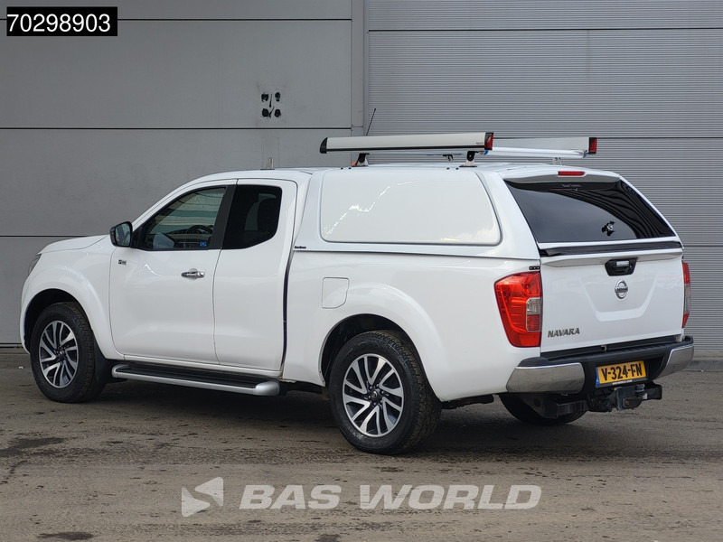 Nissan Navara 160PK Trekhaak Navi Airco Cruise Camera Parkeersensoren Standkachel Werkplaatsinrichting Euro6 Airco Trekhaak Cruise control - Ημιφορτηγό: φωτογραφία 2 Nissan Navara 160PK Trekhaak Navi Airco Cruise Camera Parkeersensoren Standkachel Werkplaatsinrichting Euro6 Airco Trekhaak Cruise control - Ημιφορτηγό: φωτογραφία 2