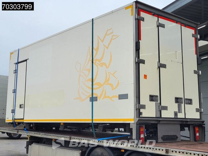 Onbekend - Αυτοκίνητο: φωτογραφία 2 Onbekend - Αυτοκίνητο: φωτογραφία 2