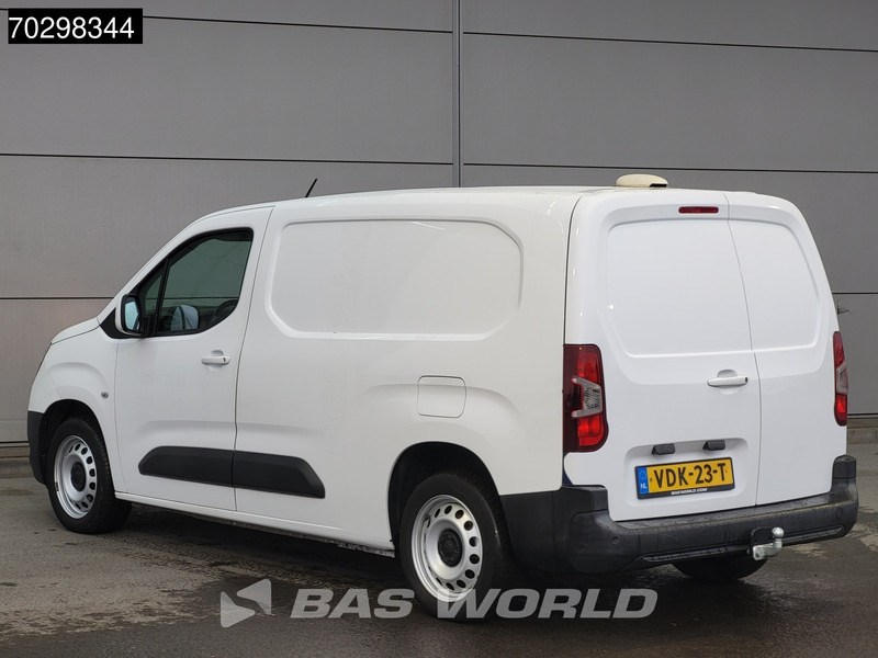 Opel Combo 130pk Automaat L2H1 Trekhaak Navi Airco Cruise Trekhaak Parkeersensoren Werkplaatsinrichting Euro6 L2 Airco Trekhaak Cruise control - Μικρό βαν: φωτογραφία 2 Opel Combo 130pk Automaat L2H1 Trekhaak Navi Airco Cruise Trekhaak Parkeersensoren Werkplaatsinrichting Euro6 L2 Airco Trekhaak Cruise control - Μικρό βαν: φωτογραφία 2