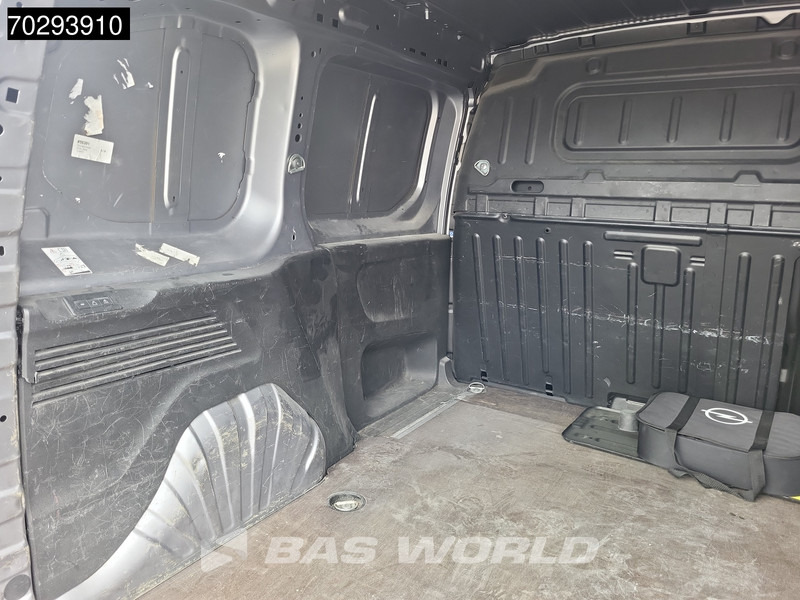 Opel Combo-e 50kWh 273KM WLTP Elektrisch L1H1 Navi Airco Cruise PDC 3m3 Airco Cruise control - Μικρό βαν, Ηλεκτρικό van: φωτογραφία 5 Opel Combo-e 50kWh 273KM WLTP Elektrisch L1H1 Navi Airco Cruise PDC 3m3 Airco Cruise control - Μικρό βαν, Ηλεκτρικό van: φωτογραφία 5