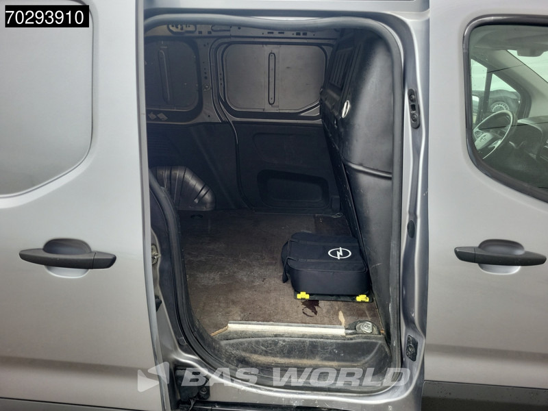 Opel Combo-e 50kWh 273KM WLTP Elektrisch L1H1 Navi Airco Cruise PDC 3m3 Airco Cruise control - Μικρό βαν, Ηλεκτρικό van: φωτογραφία 3 Opel Combo-e 50kWh 273KM WLTP Elektrisch L1H1 Navi Airco Cruise PDC 3m3 Airco Cruise control - Μικρό βαν, Ηλεκτρικό van: φωτογραφία 3